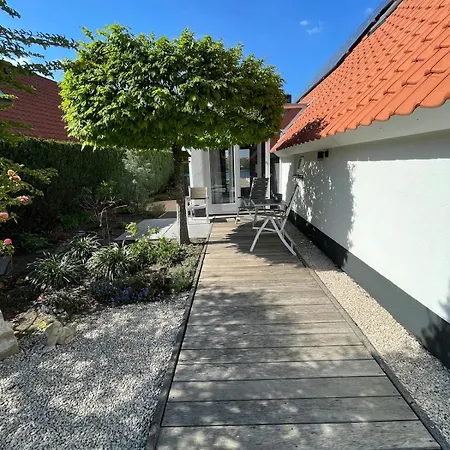 Meerzicht Villa Lathum