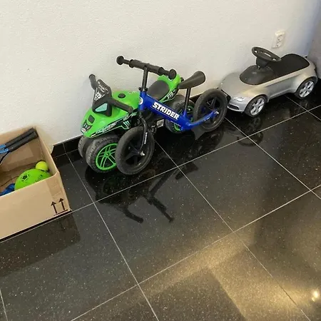 Meerzicht Lathum